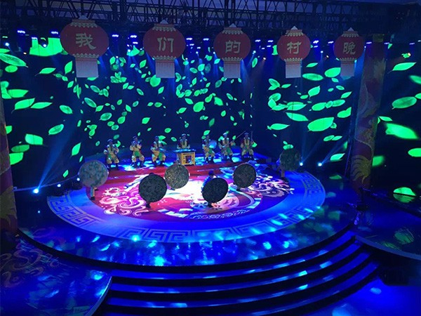 音響出租哪個品牌更可靠及操作中應掌握的要點