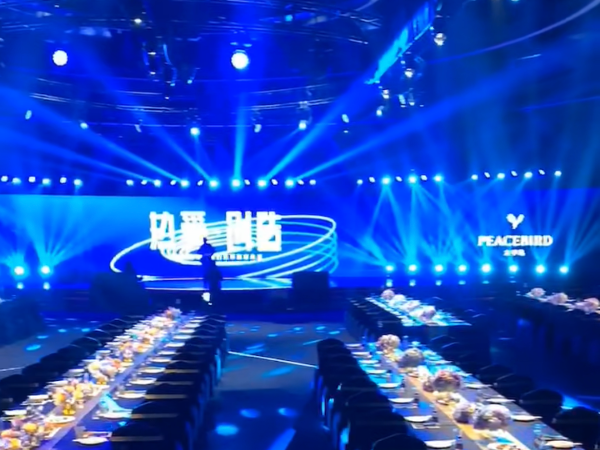 寧波出租音響設備