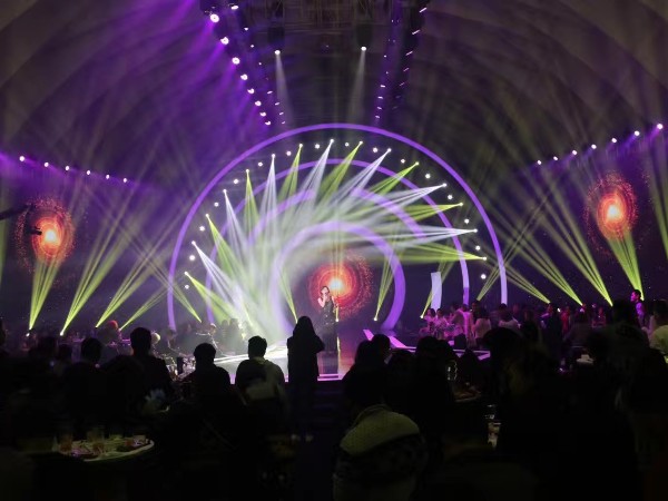 演藝設備租賃問題多多，懂得這些是重點