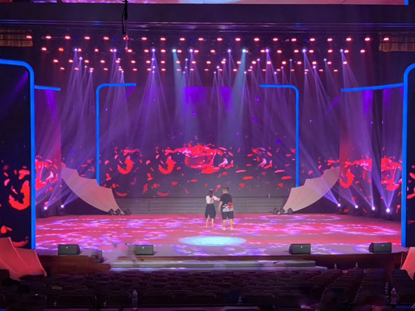 怎樣選擇符合自身實際情況的音響租賃公司呢?