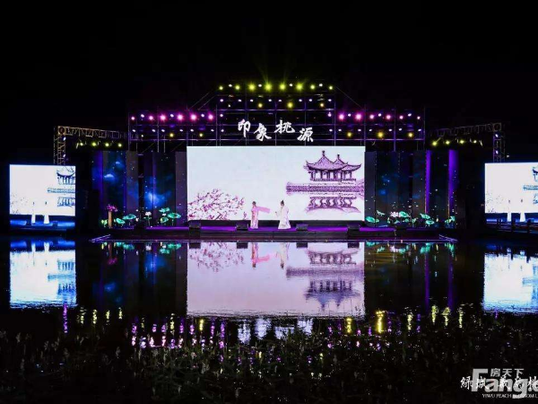 北京挑選寧波舞臺搭建服務公司會考慮哪些