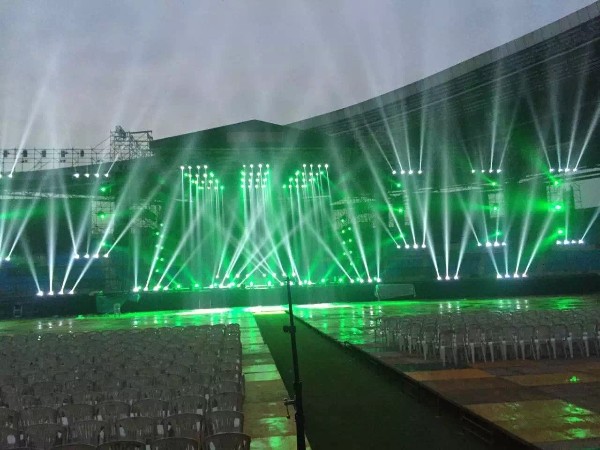 如何在上海選擇一家合適的雷亞架租賃公司呢？