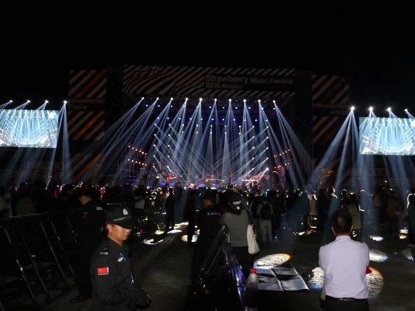 北京客戶如何挑選實惠的寧波燈光音響租賃服務公司？