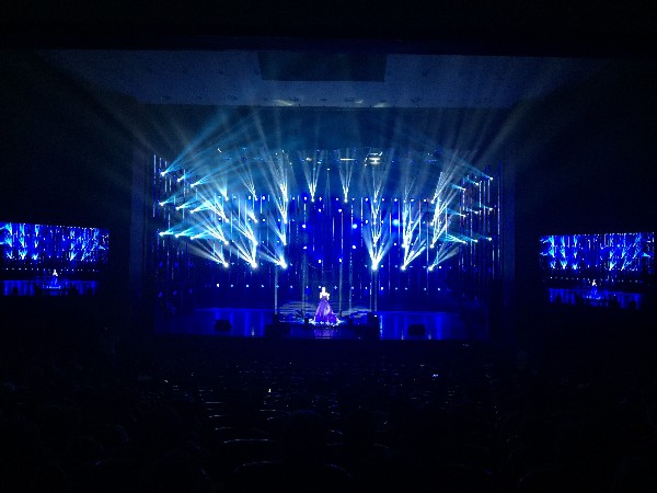 用戶快捷找到舞臺出租公司的方法