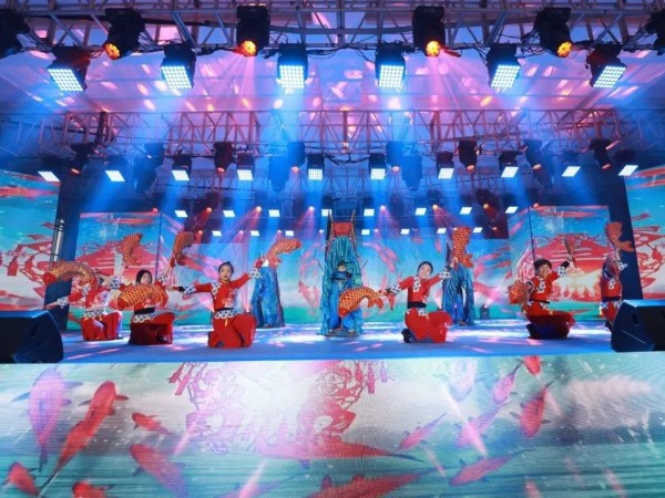 有什么好方法為企業創造大效益？選對燈光租賃公司嗎？