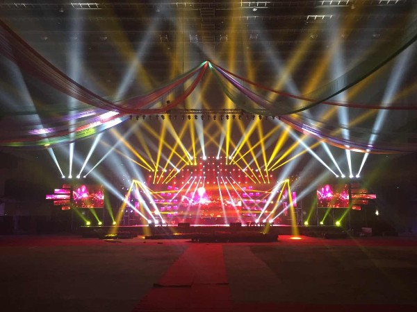 杭州雷亞架出租價(jià)格與用途