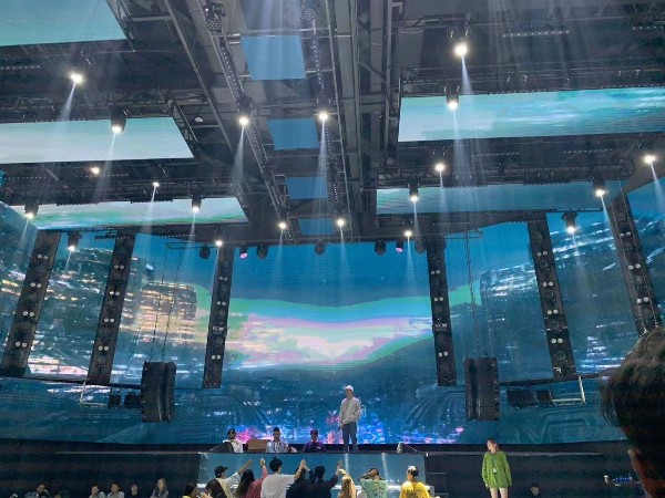 臨時舞臺搭建需要尋找的是怎樣的合作商？