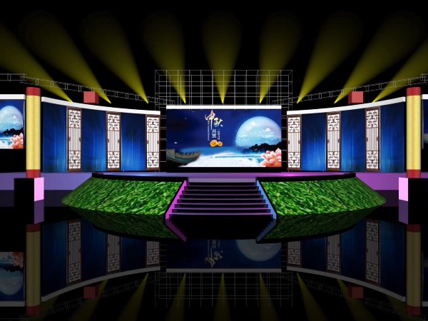 中秋活動寧波舞臺執(zhí)行供應(yīng)商哪找？