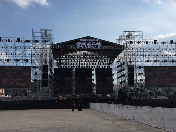 音響設(shè)備租賃中巧妙避免故障的方法