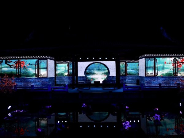 推薦讓客戶放心的寧波燈光音響租賃公司