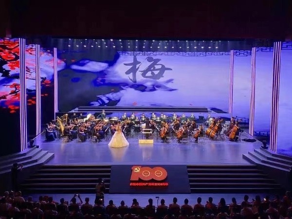 經過用戶體驗反饋寧波較好的燈光租賃公司哪家？