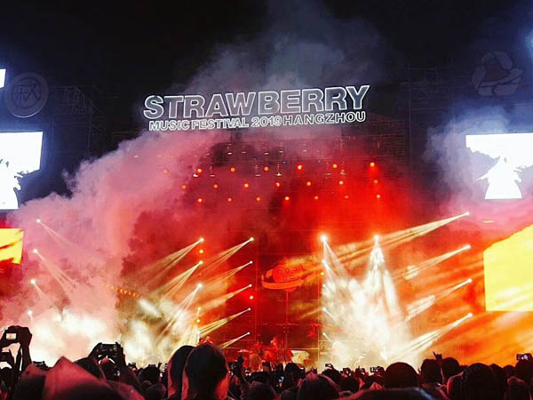 寧波舞臺LED顯示屏租賃商家如何選？