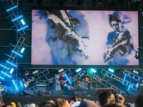 帶你了解跨省舞臺設備租賃之前該注意的事情