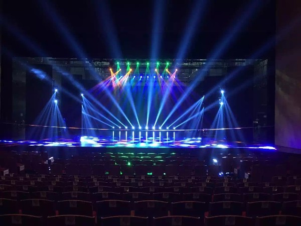 演出活動(dòng)利潤(rùn)薄嗎？怎樣節(jié)約舞臺(tái)租賃成本