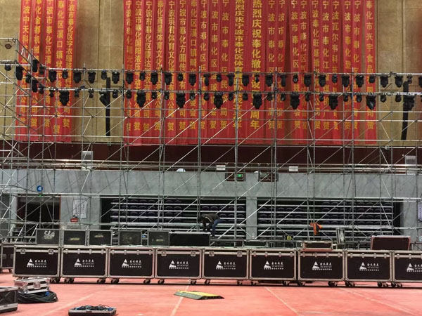 寧波舞臺(tái)搭建很簡(jiǎn)單那是你不了解這些