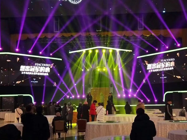 寧波舞臺(tái)搭建很簡(jiǎn)單那是你不了解這些