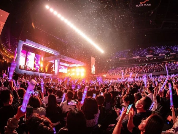 步入演藝行業舞臺演藝設備租賃旺季更應如何應付？