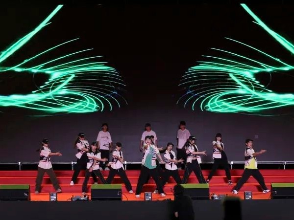 舞美燈光租賃公司是如何打造高品質盛宴的？