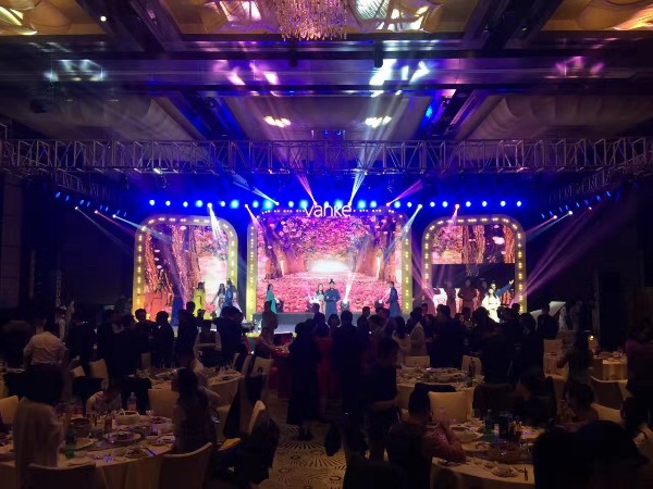 寧波音響租賃服務(wù)行業(yè)在悄然發(fā)生變化