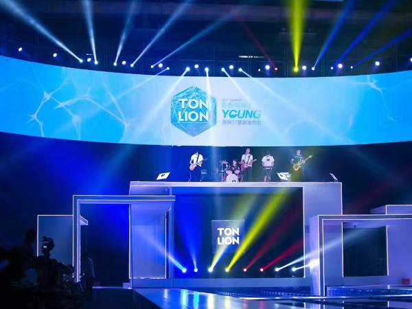 中小型流動演出音響租賃市場未來發展變化