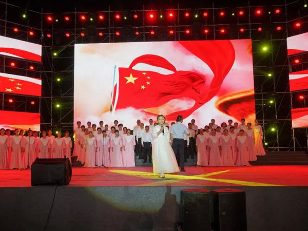 舞臺(tái)搭建服務(wù)合同利害