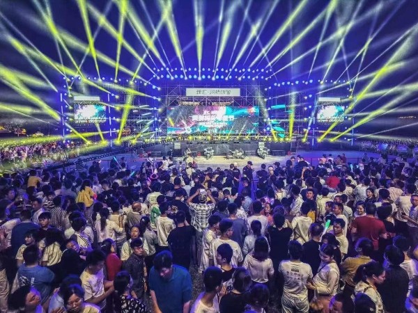 大型演出成功背后舞臺(tái)租賃行業(yè)究竟提供了哪些服務(wù)？