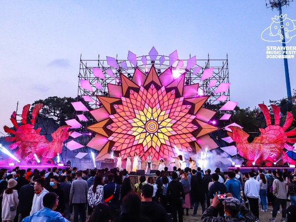 專業寧波音響租賃公司需善于處理以下問題1