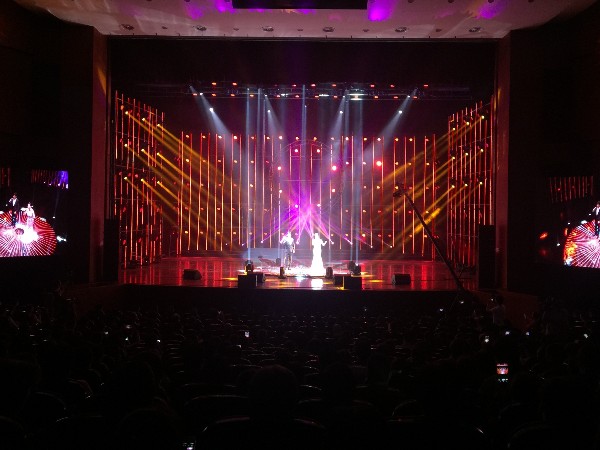 專業(yè)會議音響設備租賃去什么地方租？