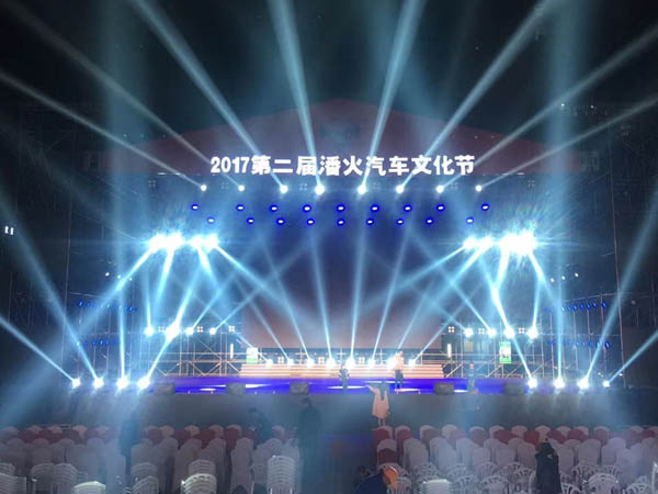 如何將舞臺音響效果發揮到極致？