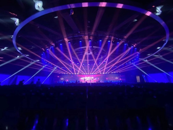 舞臺租賃想要省錢就要選對