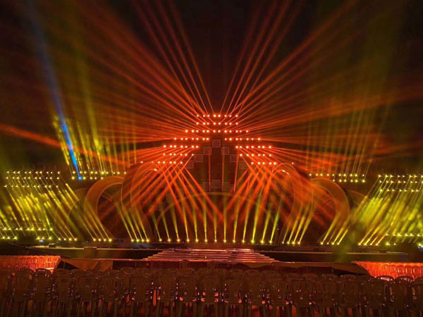 鑫禾舞美舞臺租賃受歡迎的原因