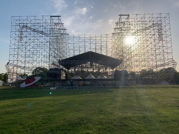 怎樣的舞臺搭建工有利客戶？