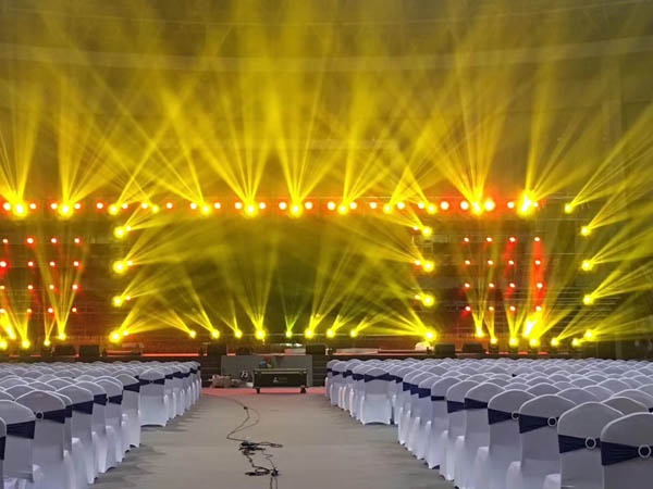 寧波音響設(shè)備租賃多少錢(qián)一套