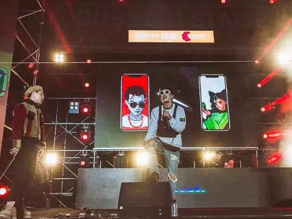 寧波舞臺搭建報(bào)價(jià)明細(xì)?