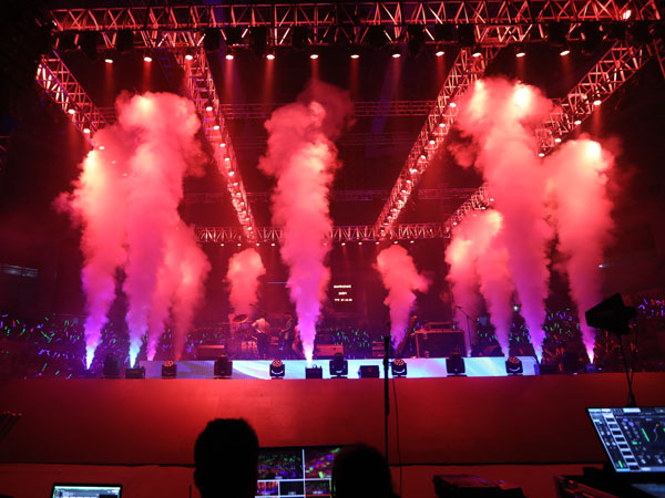 寧波舞臺(tái)音響設(shè)備租賃公司怎么選